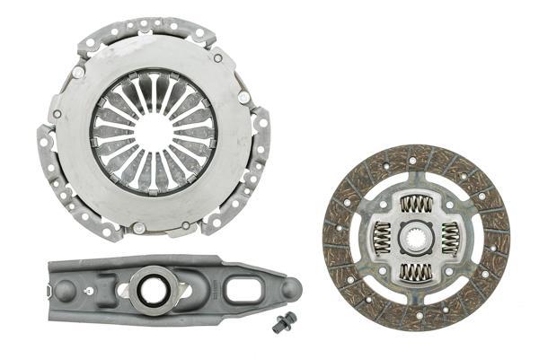 Kit d'embrayage AISIN KM-122